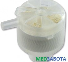 Фильтр Трахеолайф - тепловлагообменник (Искусственный нос) для трахеостом